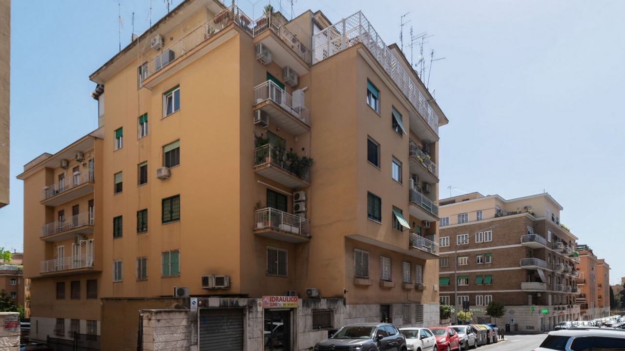 Photo of Outdoor in Universita