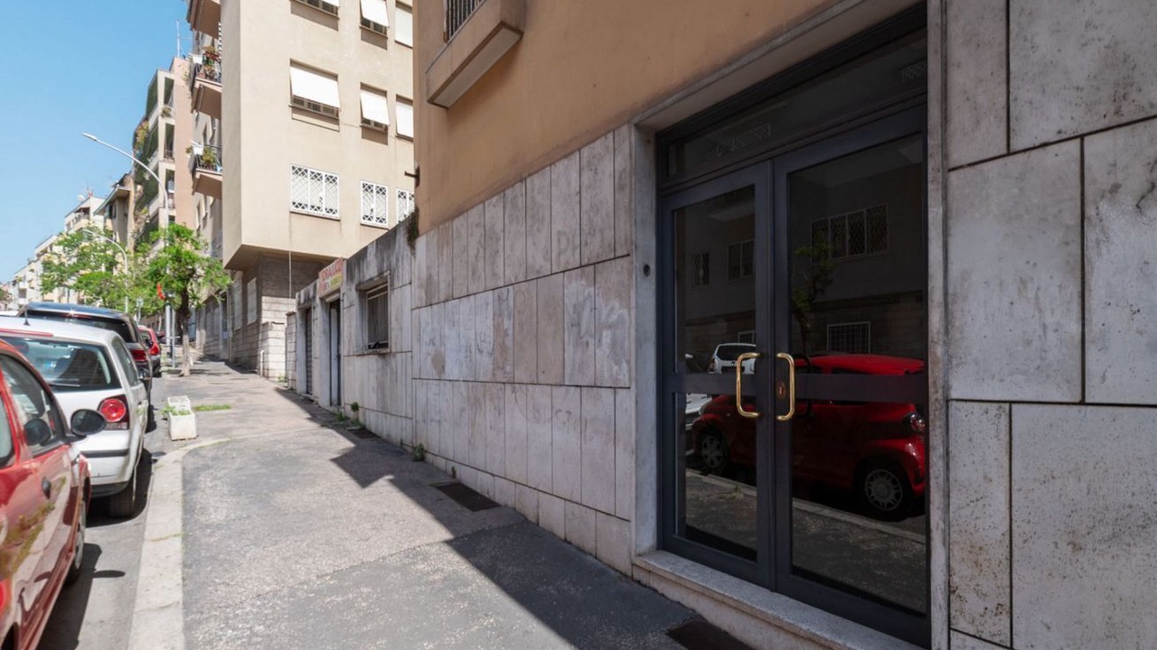 Photo of Outdoor in Universita