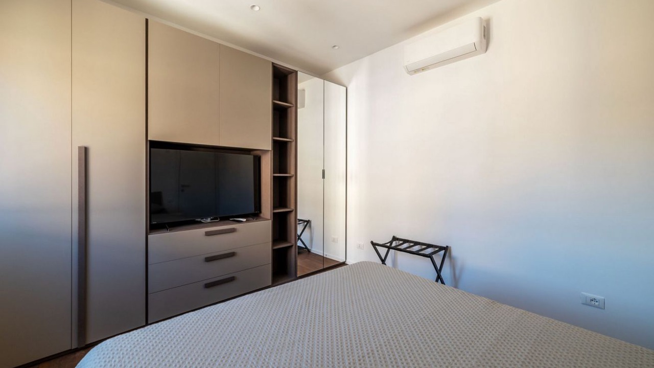 Photo of Bedroom in Universita