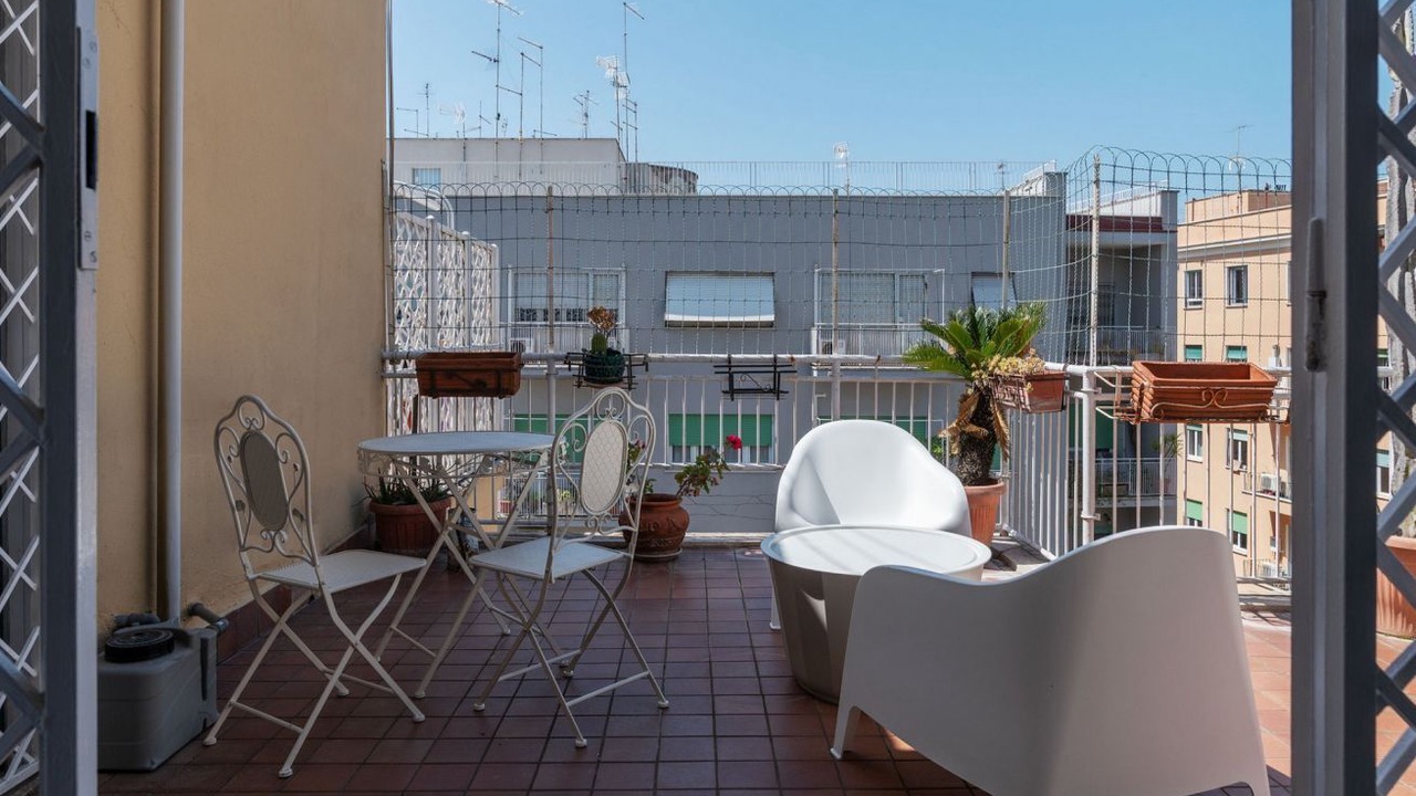 Photo of Outdoor in Universita