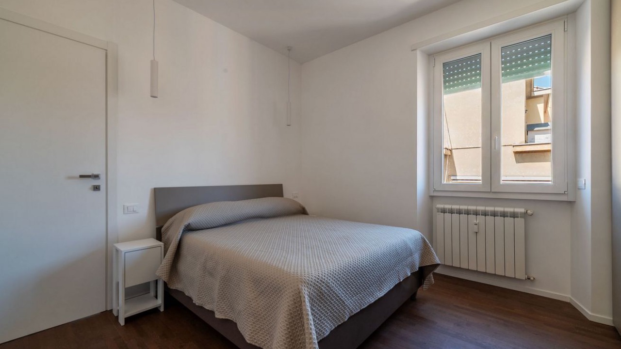 Photo of Bedroom in Universita