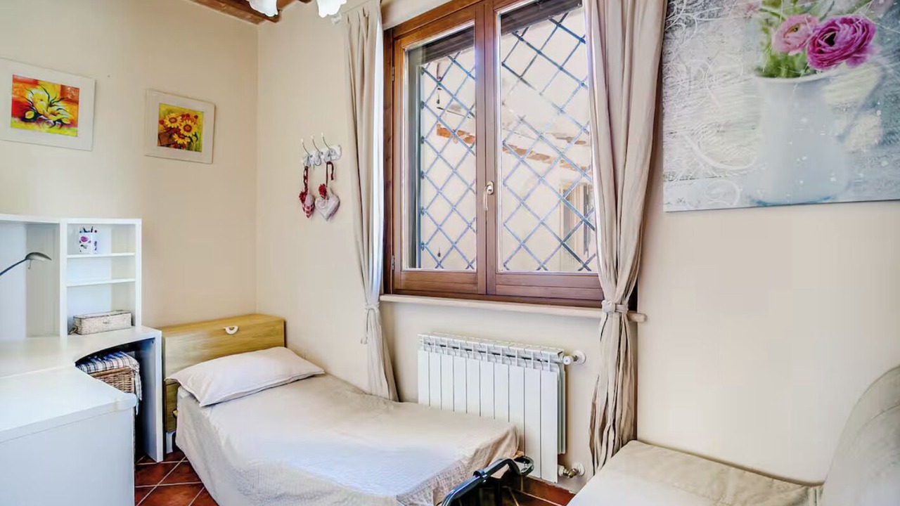 Photo of Bedroom in Montoro