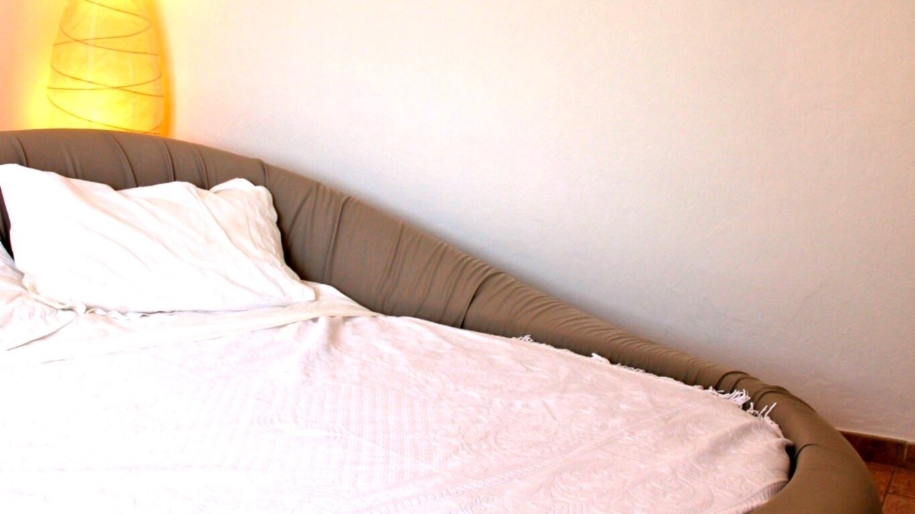 Photo of Bedroom in Fosdinovo