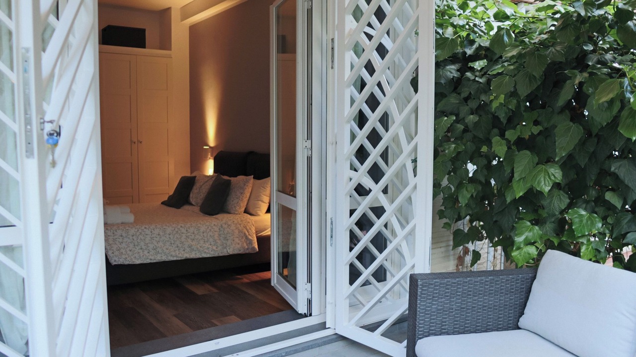 Photo of Patio Balcony in Aurelio