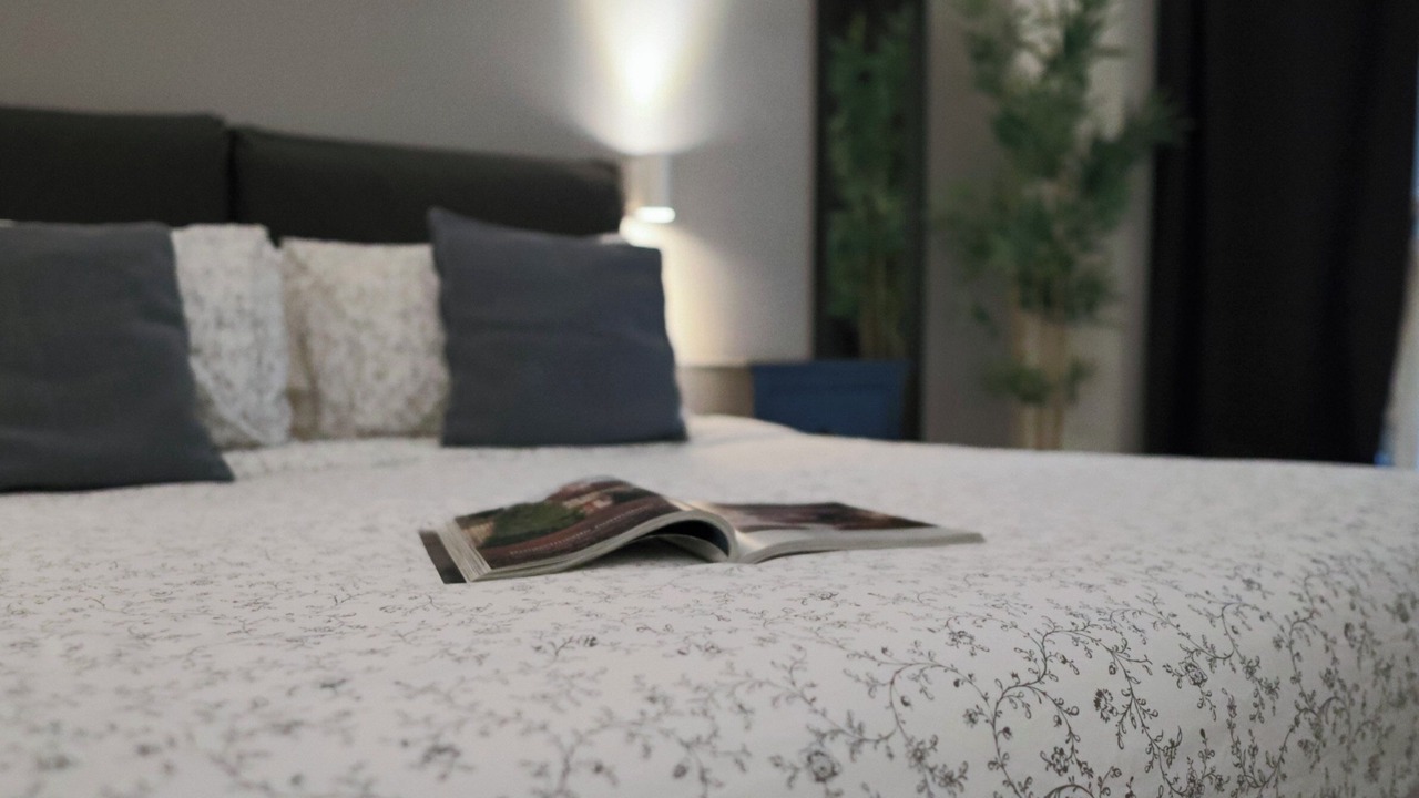 Photo of Bedroom in Aurelio