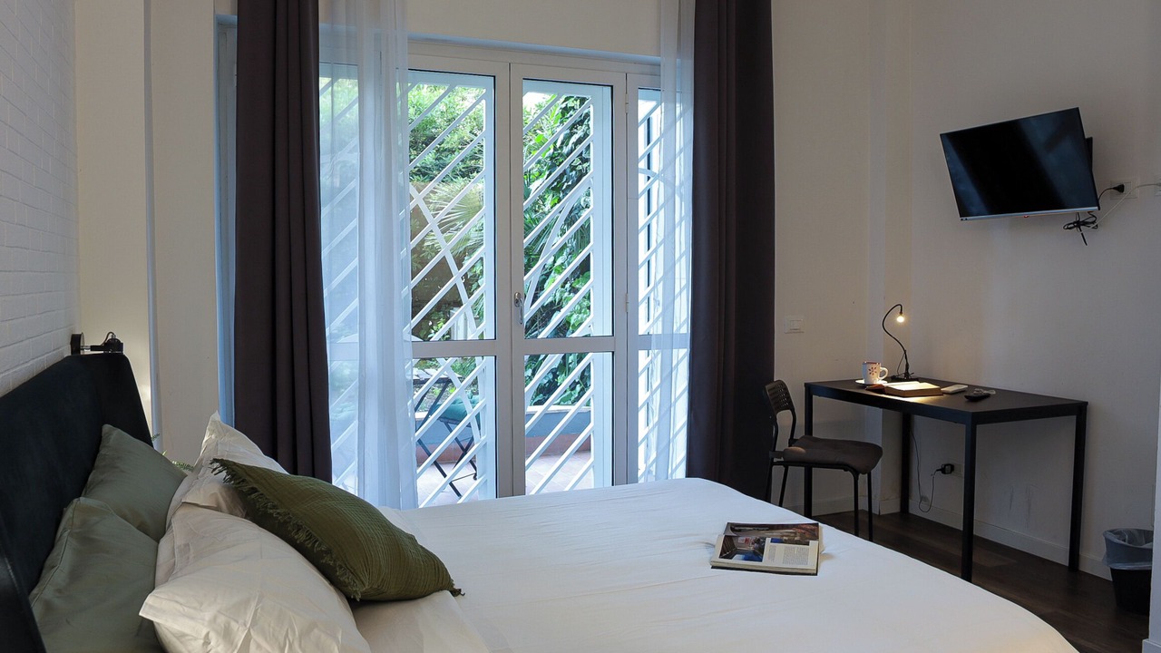 Photo of Bedroom in Aurelio