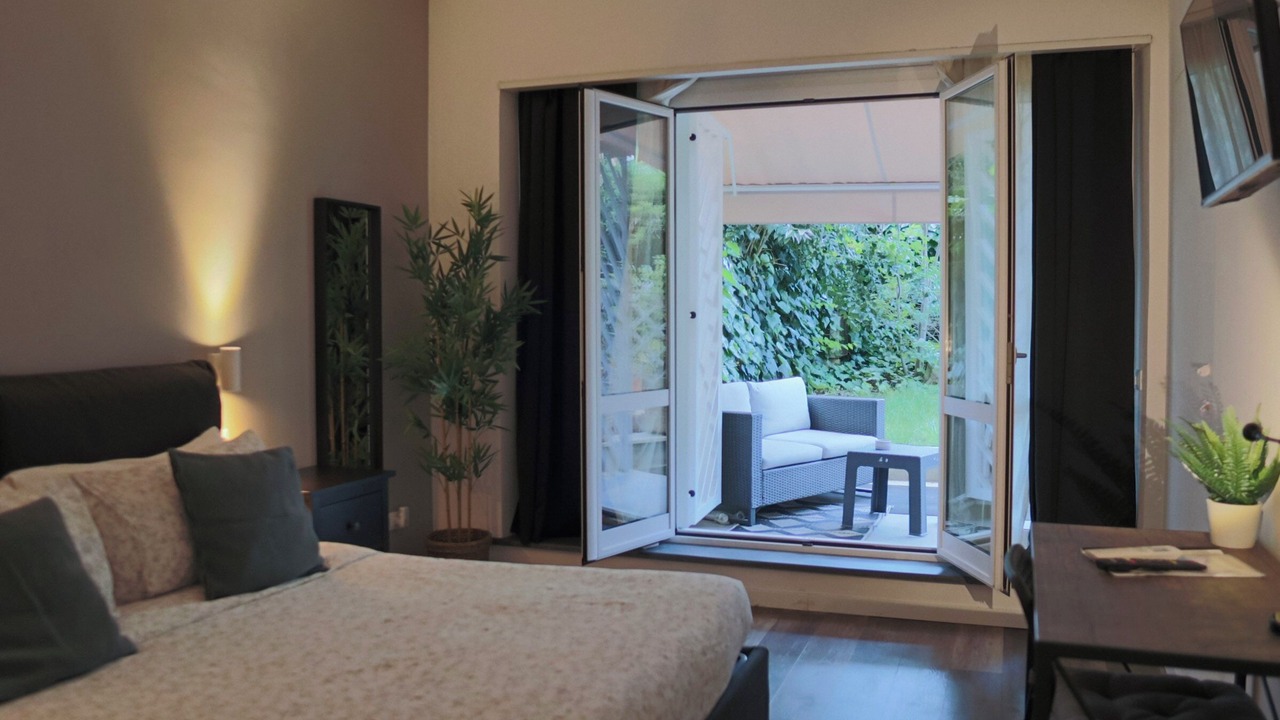 Photo of Bedroom in Aurelio