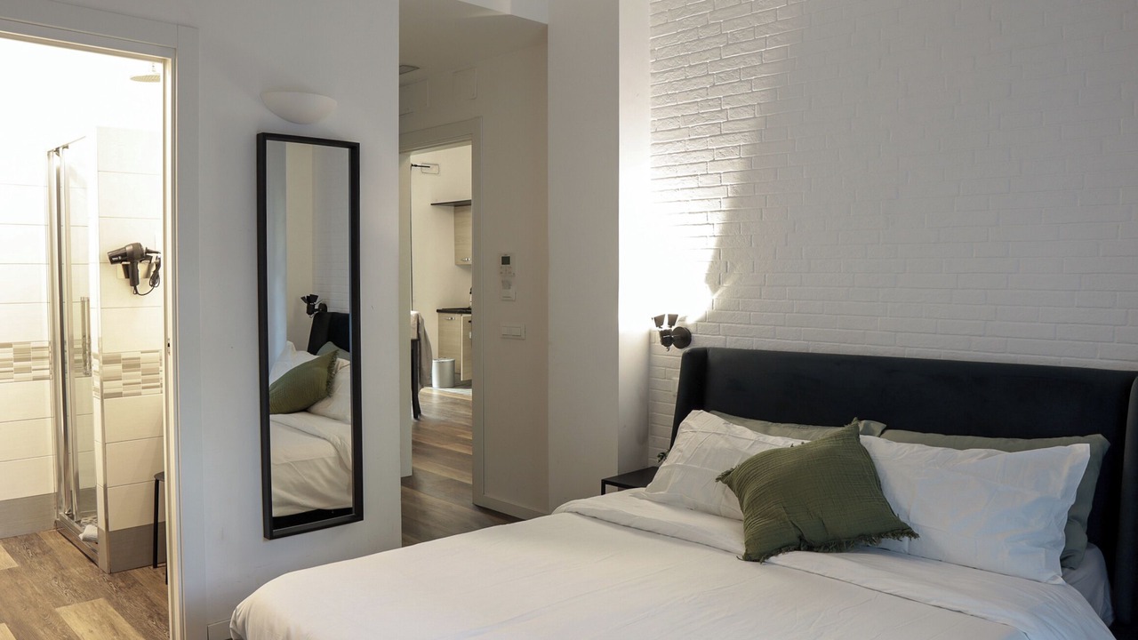 Photo of Bedroom in Aurelio