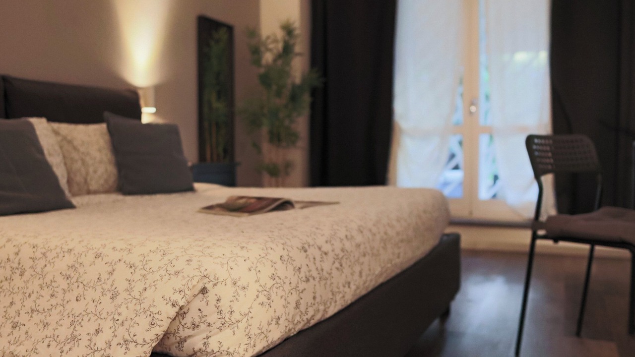 Photo of Bedroom in Aurelio