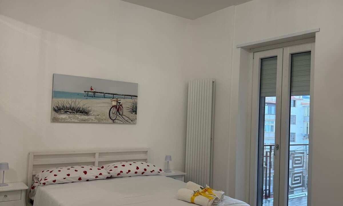 Photo of Bedroom in Castellammare di Stabia