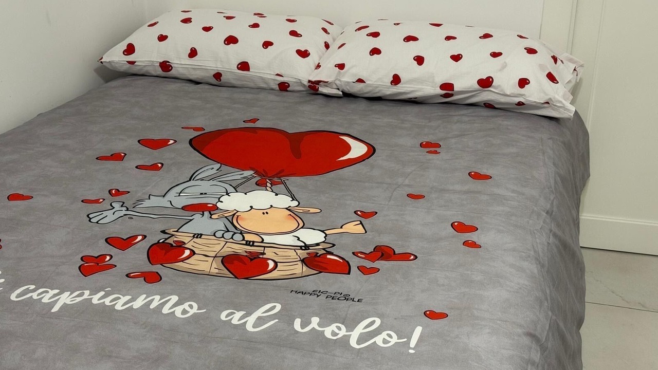 Photo of Bedroom in Castellammare di Stabia