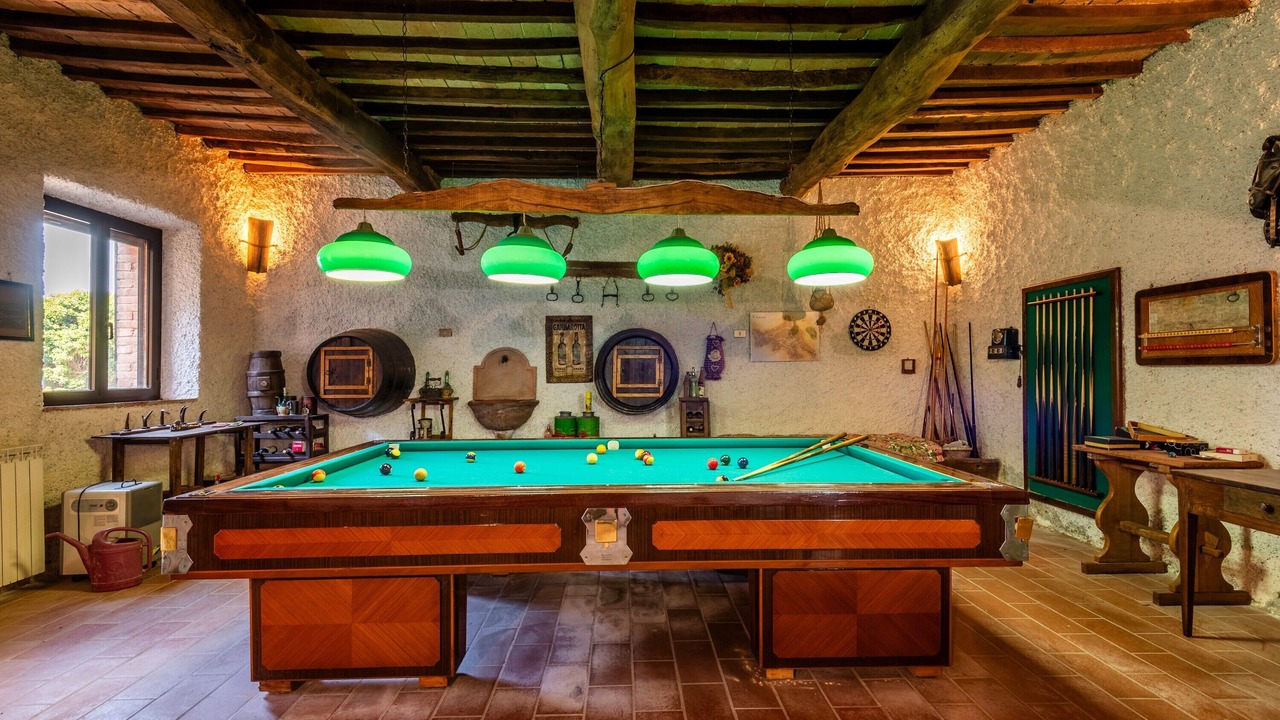 Photo of Bedroom in Murlo