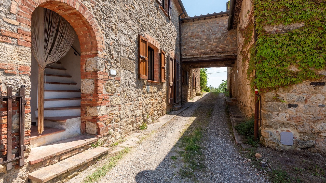 Photo of Outdoor in Murlo