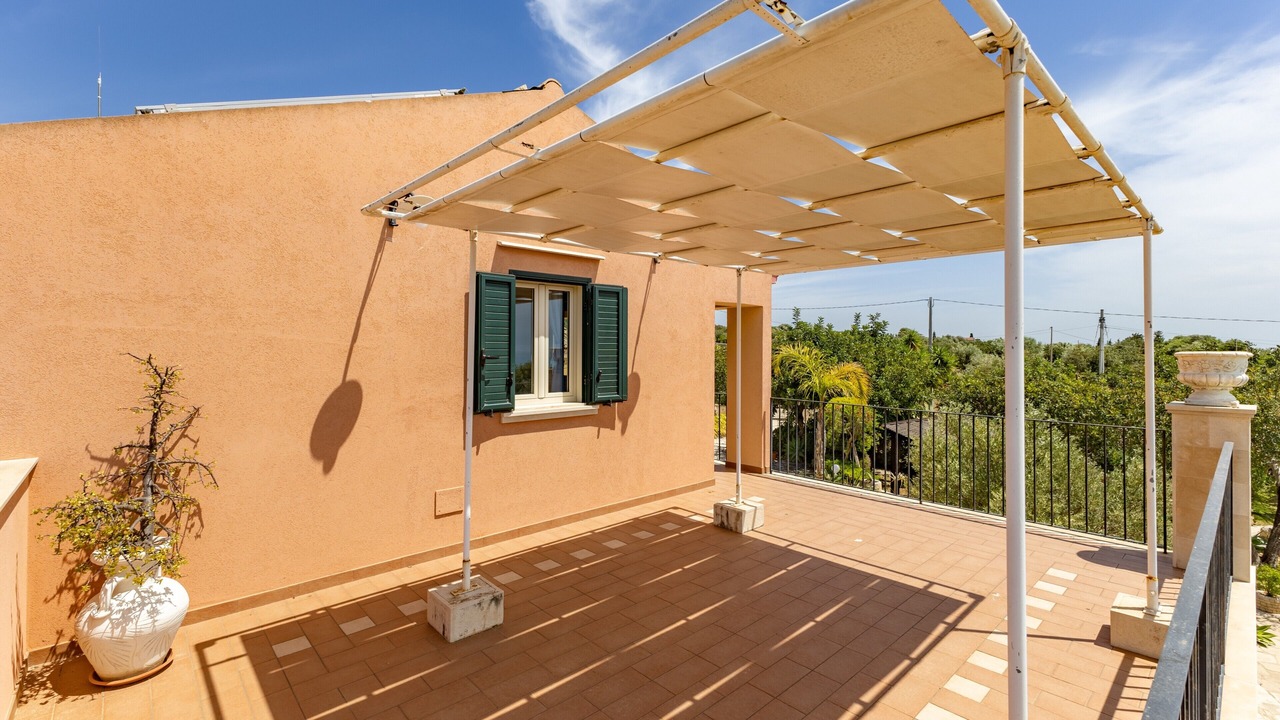 Photo of Patio Balcony in Pozzallo
