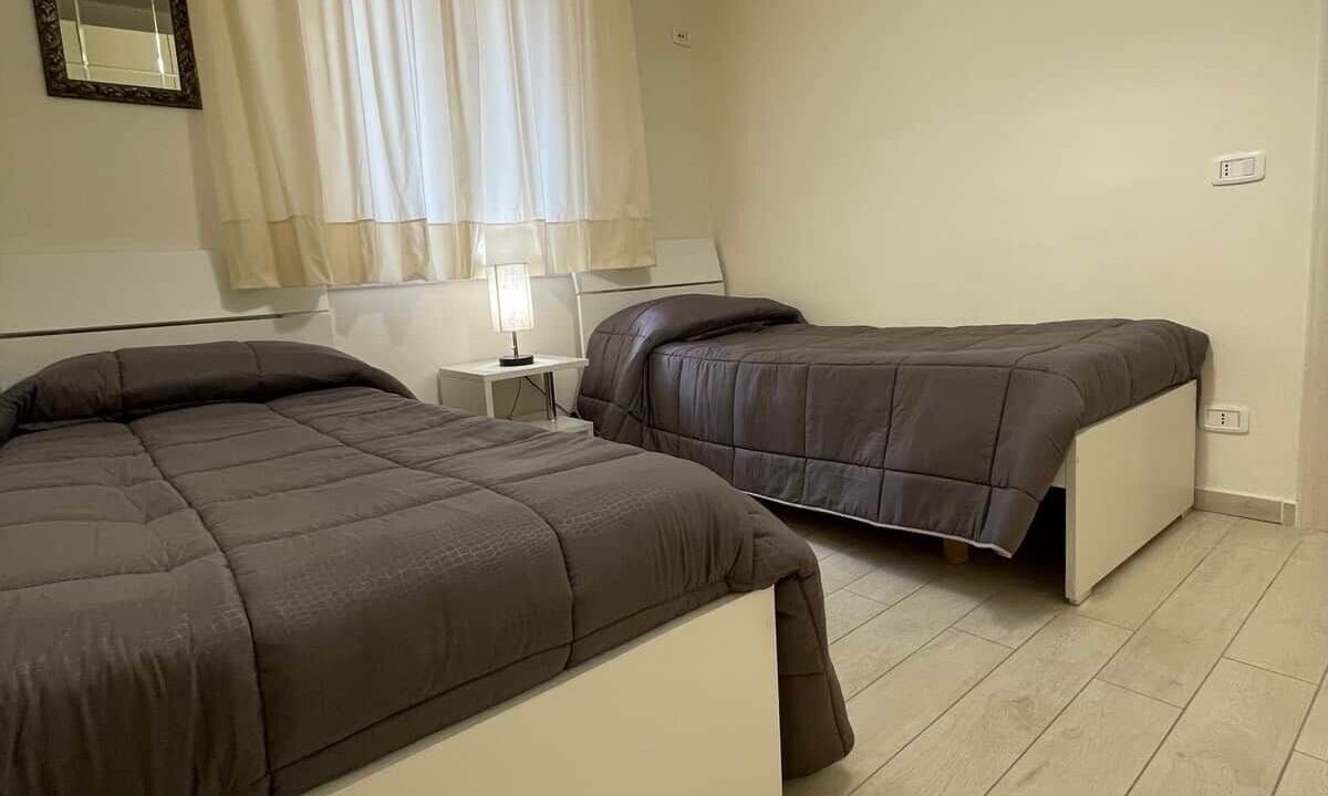 Photo of Bedroom in Agropoli