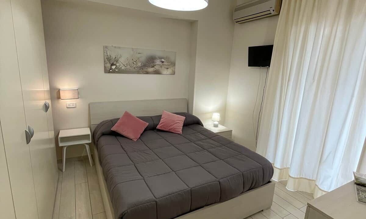 Photo of Bedroom in Agropoli