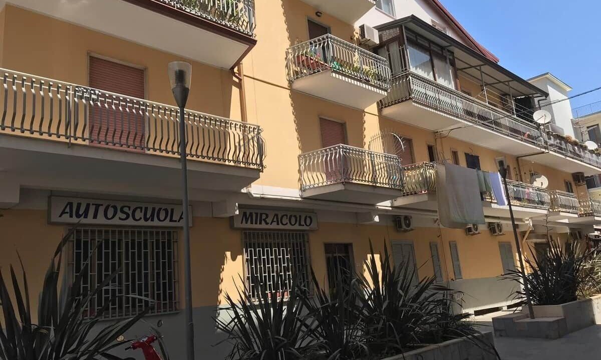 Photo of Outdoor in Agropoli