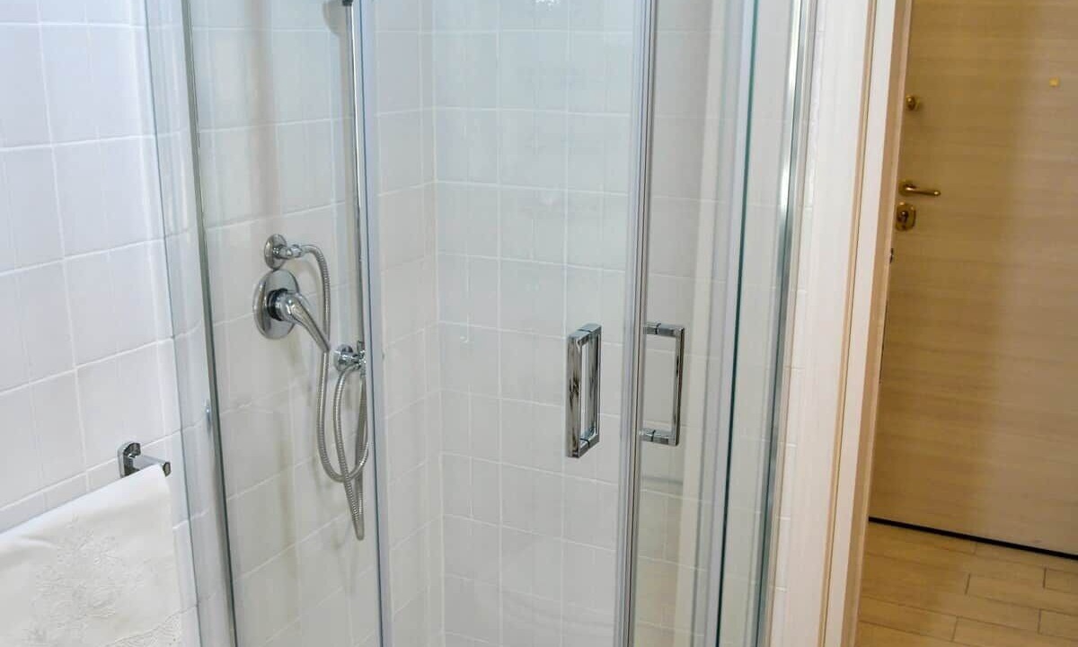 Photo of Bathroom in Agropoli