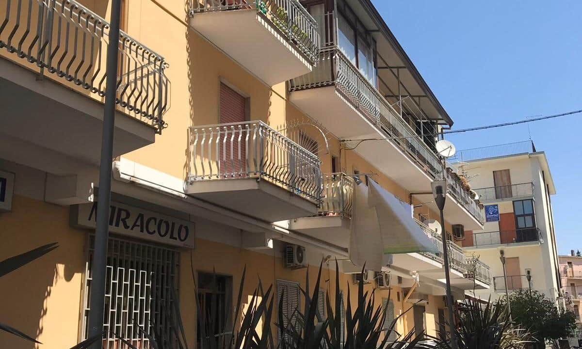 Photo of Outdoor in Agropoli