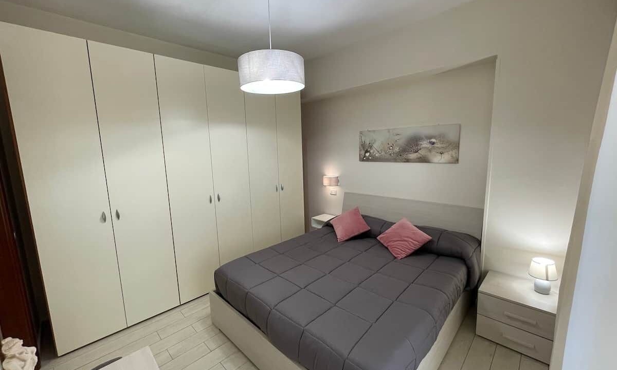 Photo of Bedroom in Agropoli