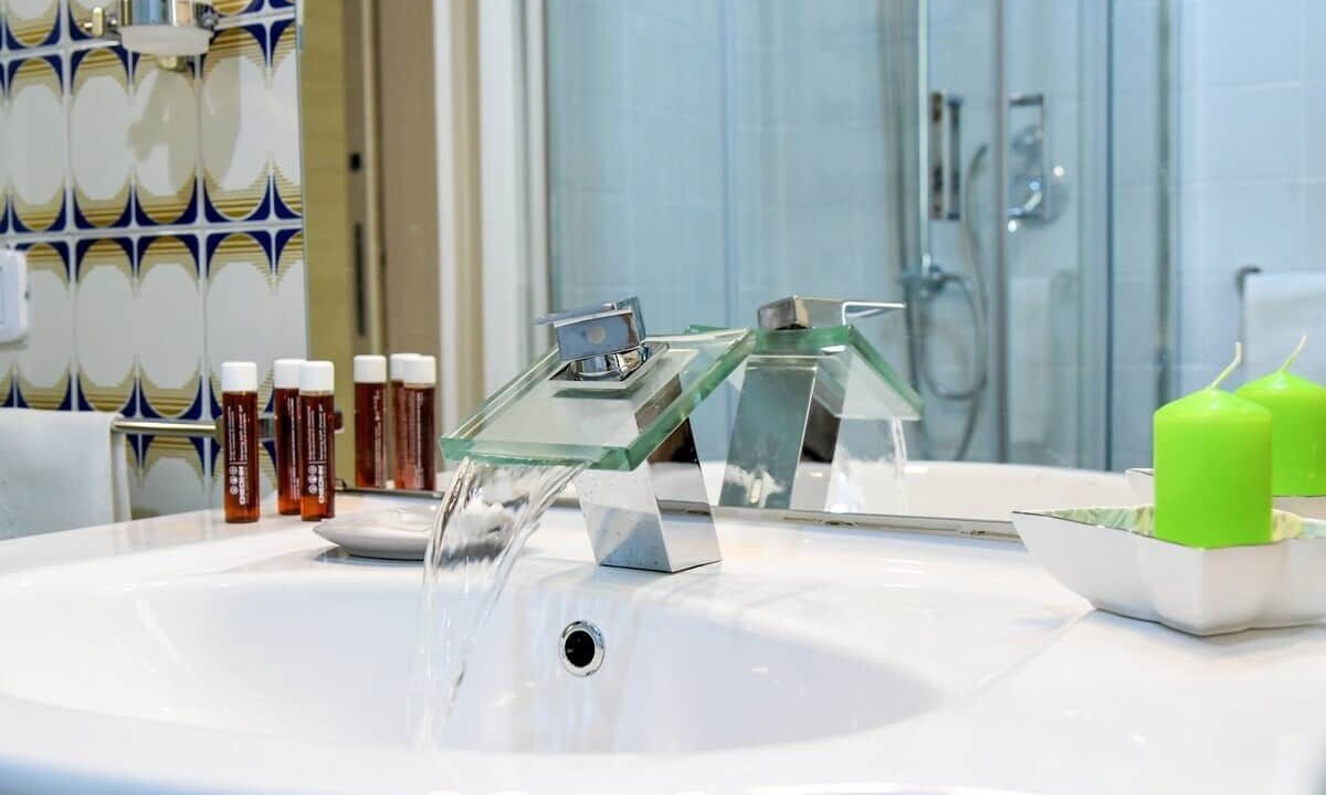 Photo of Bathroom in Agropoli