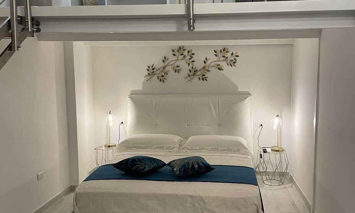 Photo of Bedroom in Agropoli