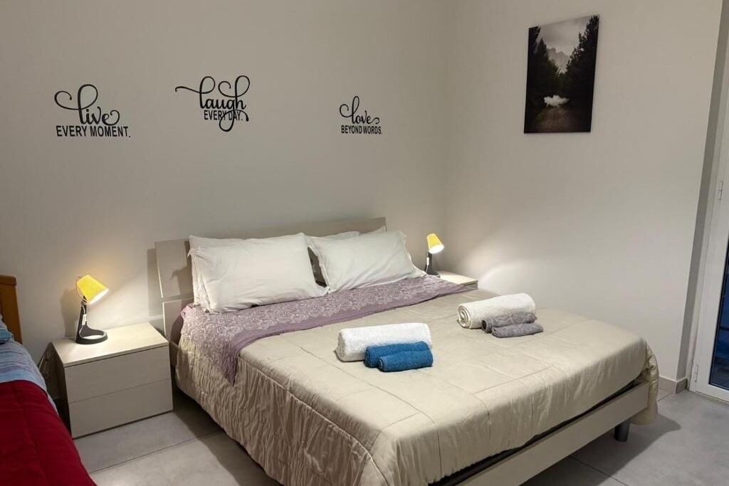 Photo of Bedroom in Marcianise