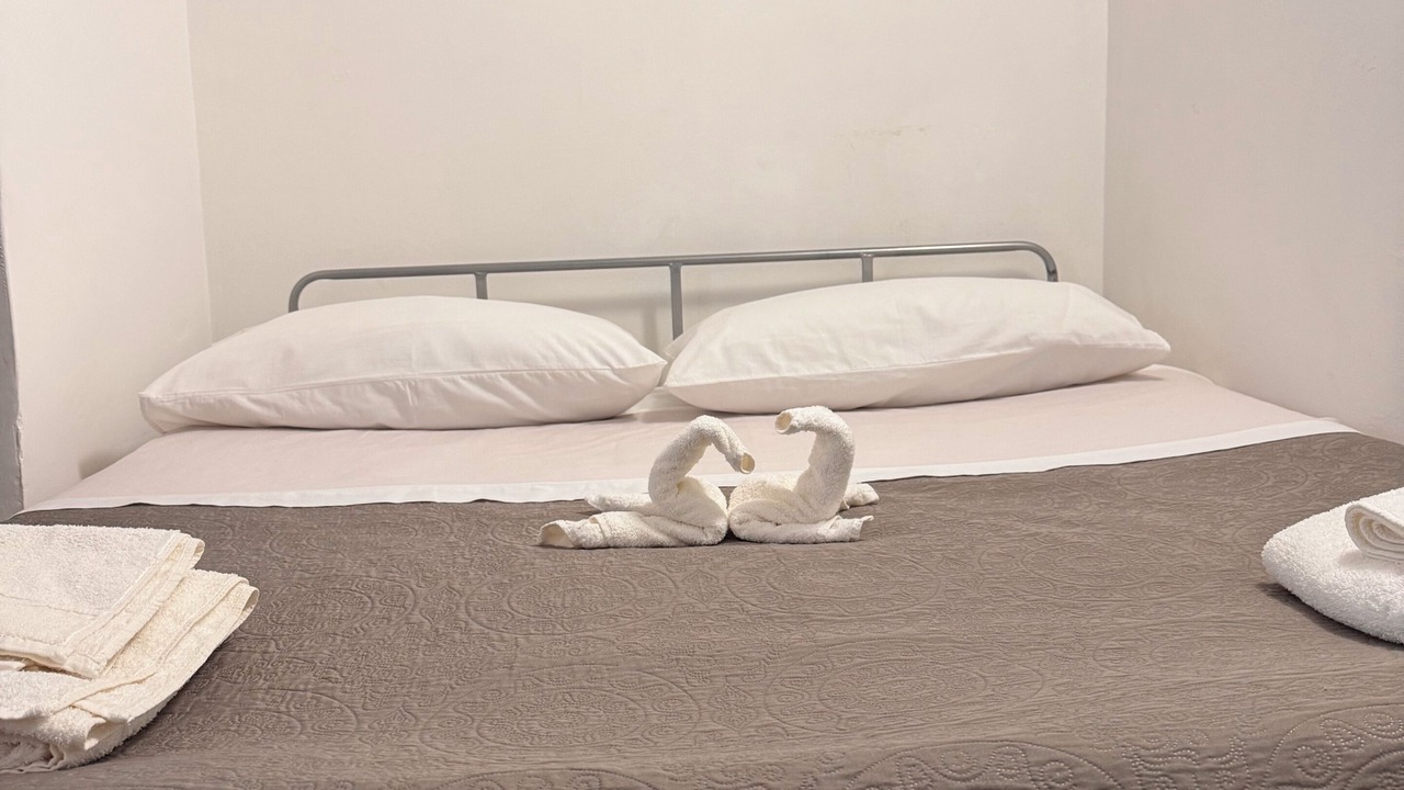 Photo of Bedroom in Scafati