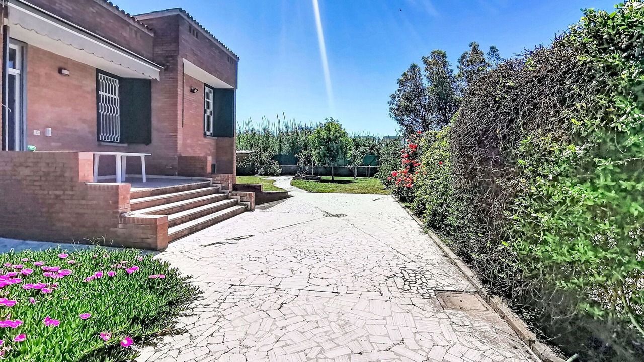 Photo of Outdoor in Foce Verde