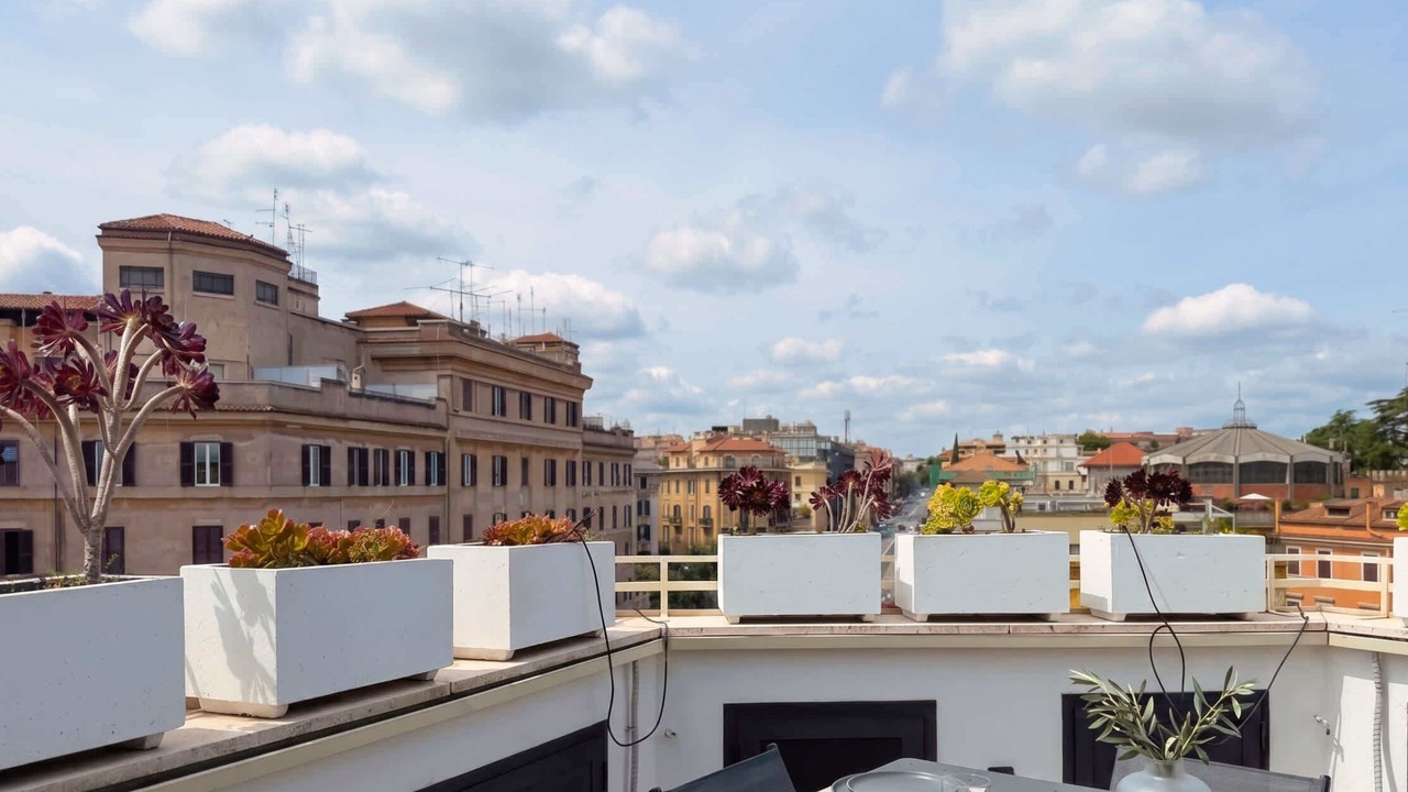 Photo of Outdoor in Nomentano