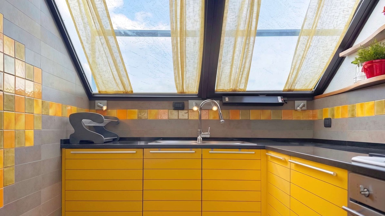 Photo of Kitchen in Nomentano