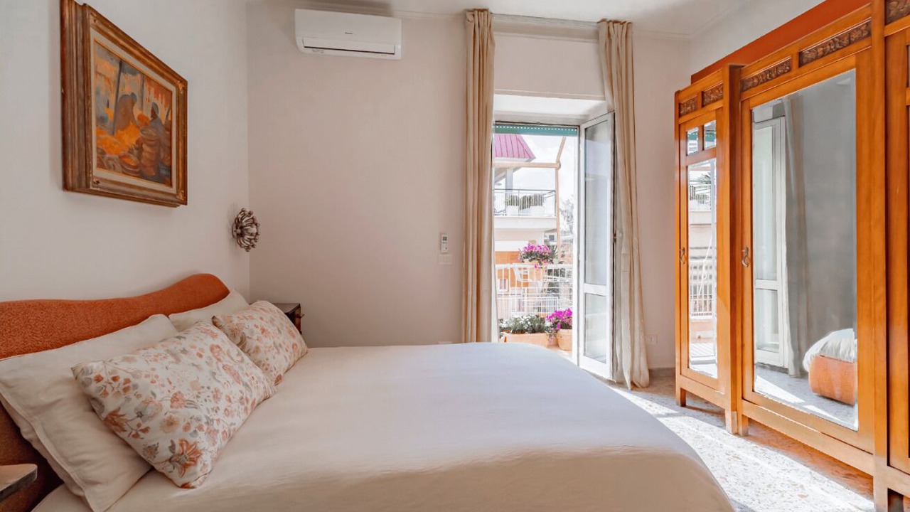 Photo of Bedroom in Aurelio