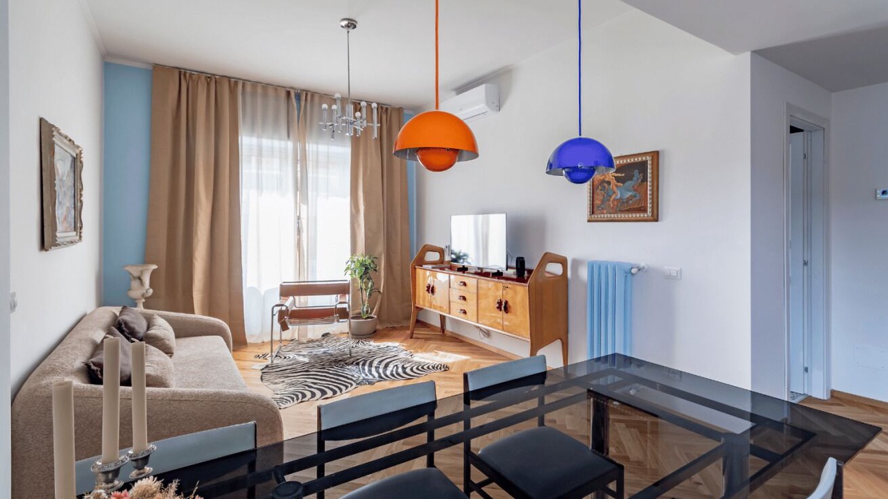 Photo of Livingroom in Aurelio