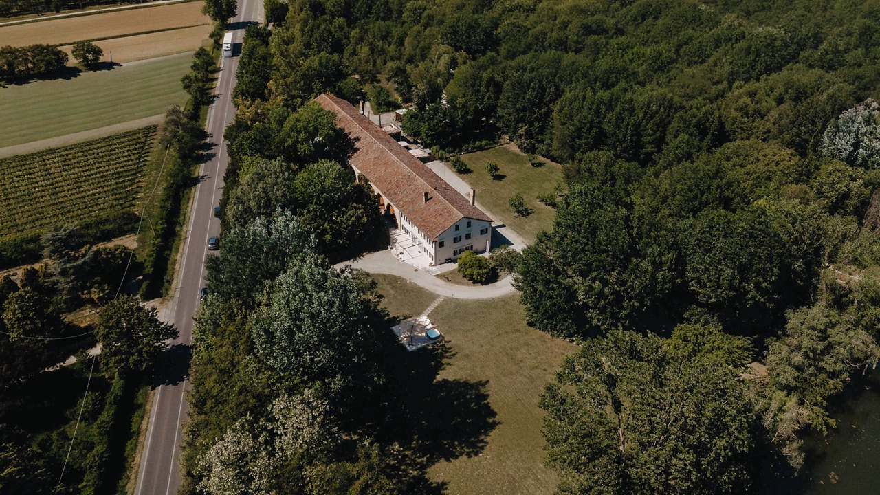 Photo of Outdoor in Pedeguarda di Follina