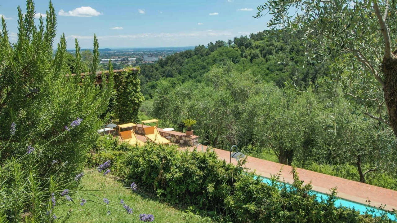 Photo of Outdoor in San Michele di Moriano