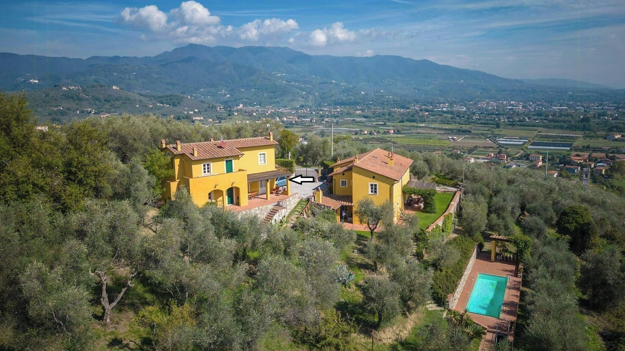 Photo of Outdoor in San Michele di Moriano