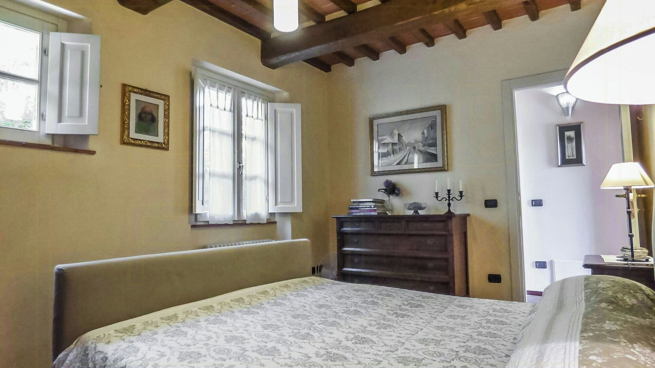 Photo of Bedroom in San Michele di Moriano