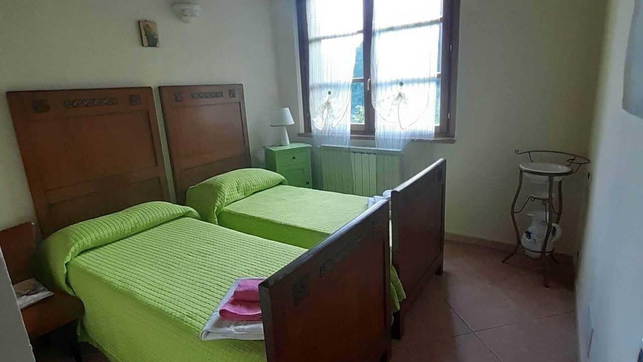 Photo of Bedroom in Maglietola