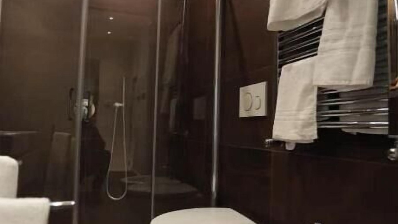 Photo of Bathroom in Rione VIII Sant'Eustachio