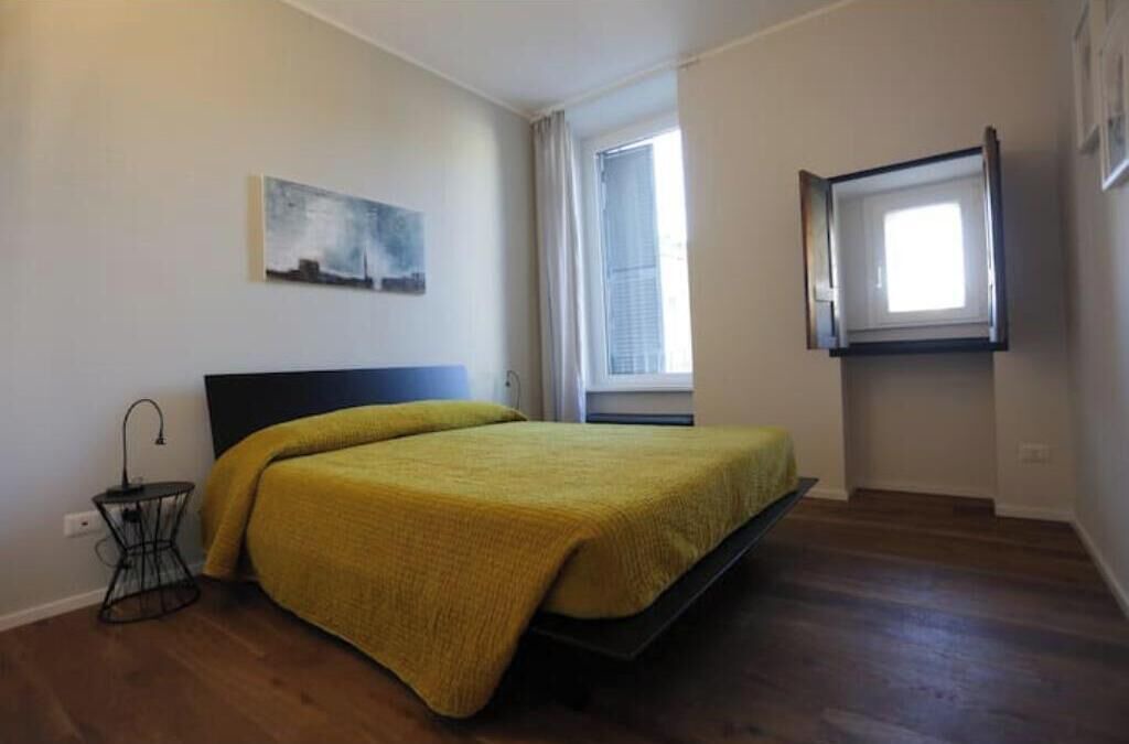 Photo of Bedroom in Rione VIII Sant'Eustachio