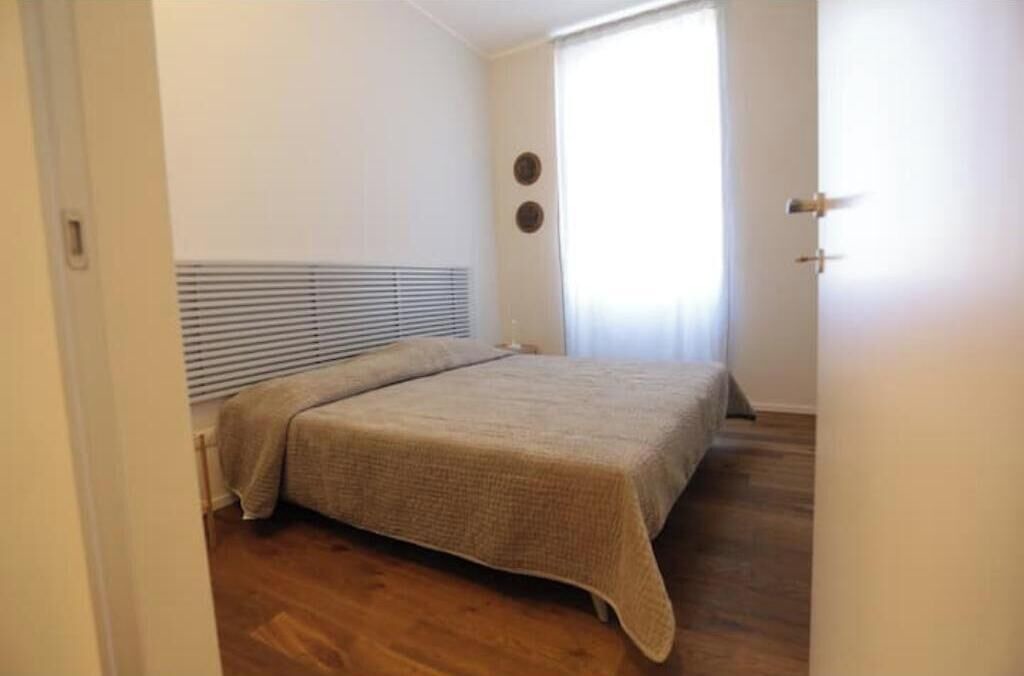 Photo of Bedroom in Rione VIII Sant'Eustachio