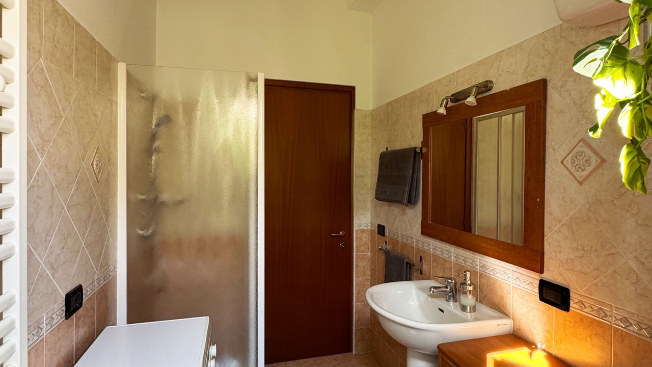 Photo of Bathroom in Ciampino