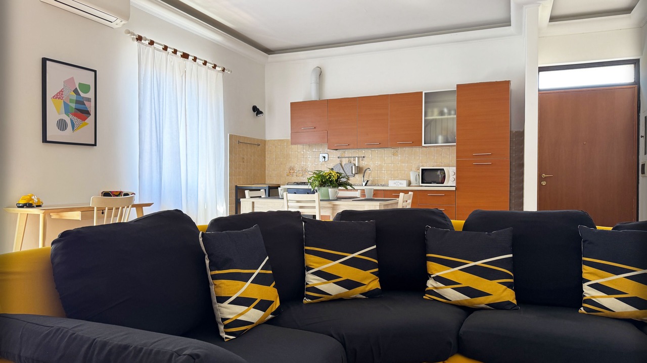 Photo of Livingroom in Ciampino