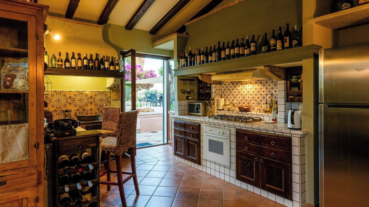 Photo of Kitchen in Paceco