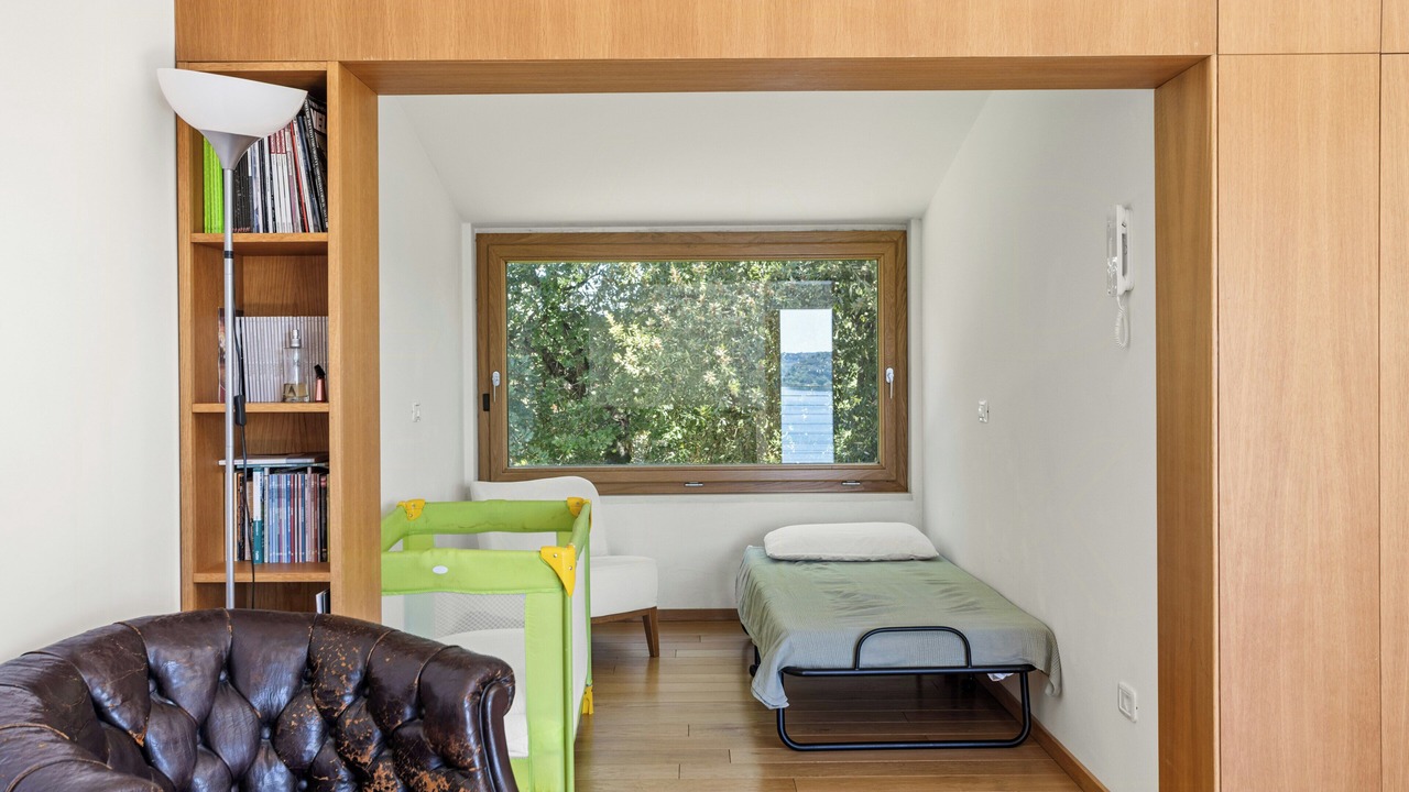 Photo of Bedroom in Lake Bracciano