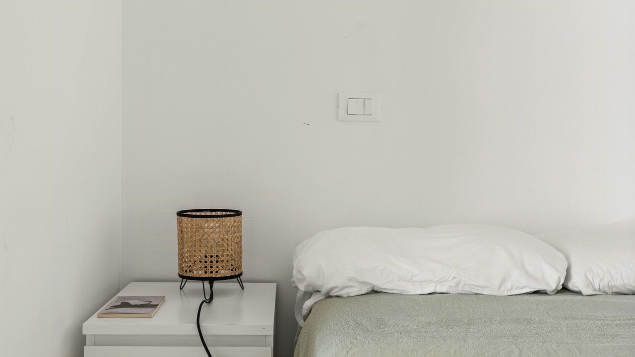 Photo of Bedroom in Lake Bracciano