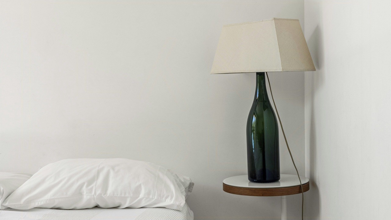 Photo of Bedroom in Lake Bracciano