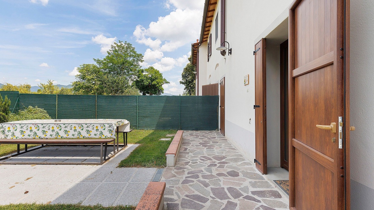 Photo of Outdoor in Borgo San Lorenzo