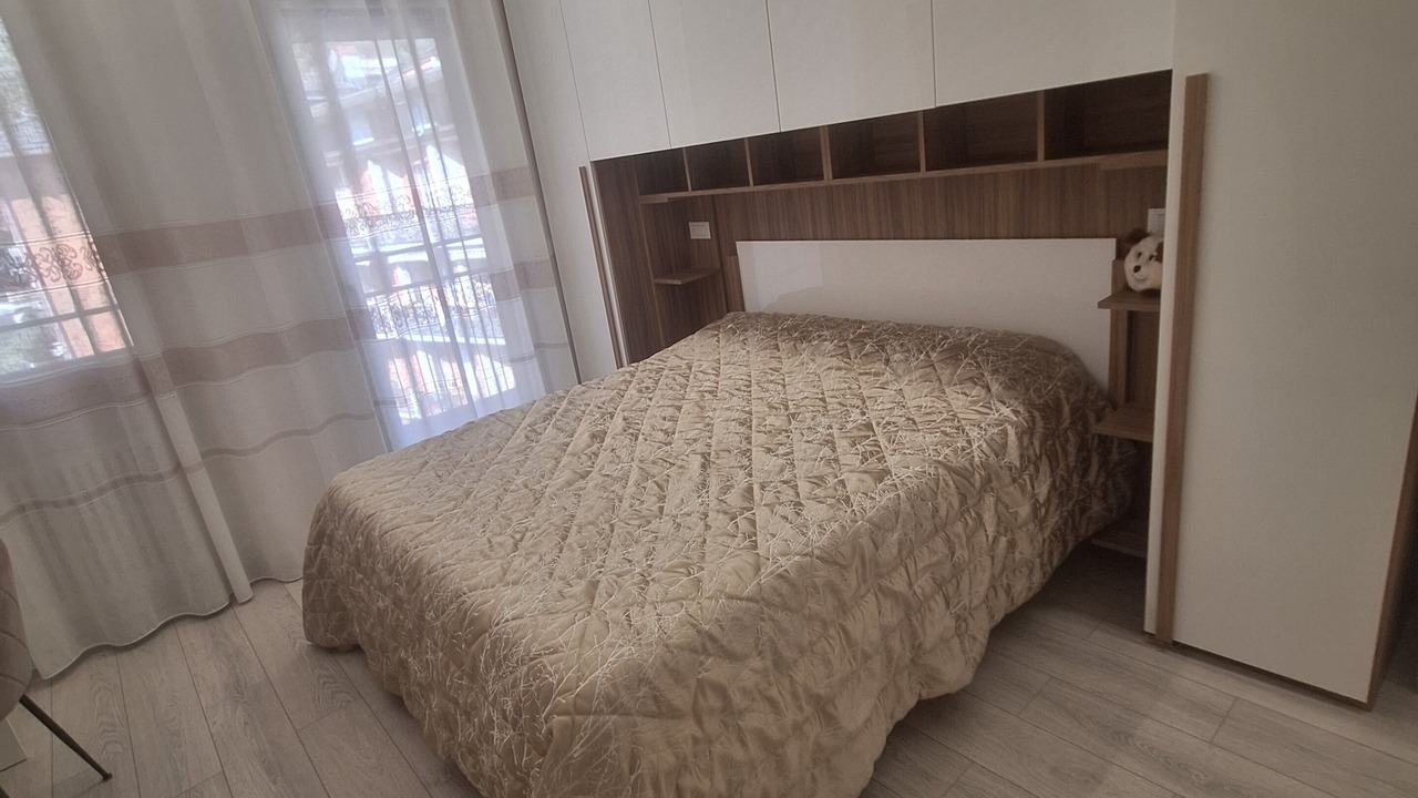 Photo of Bedroom in Riva del Garda