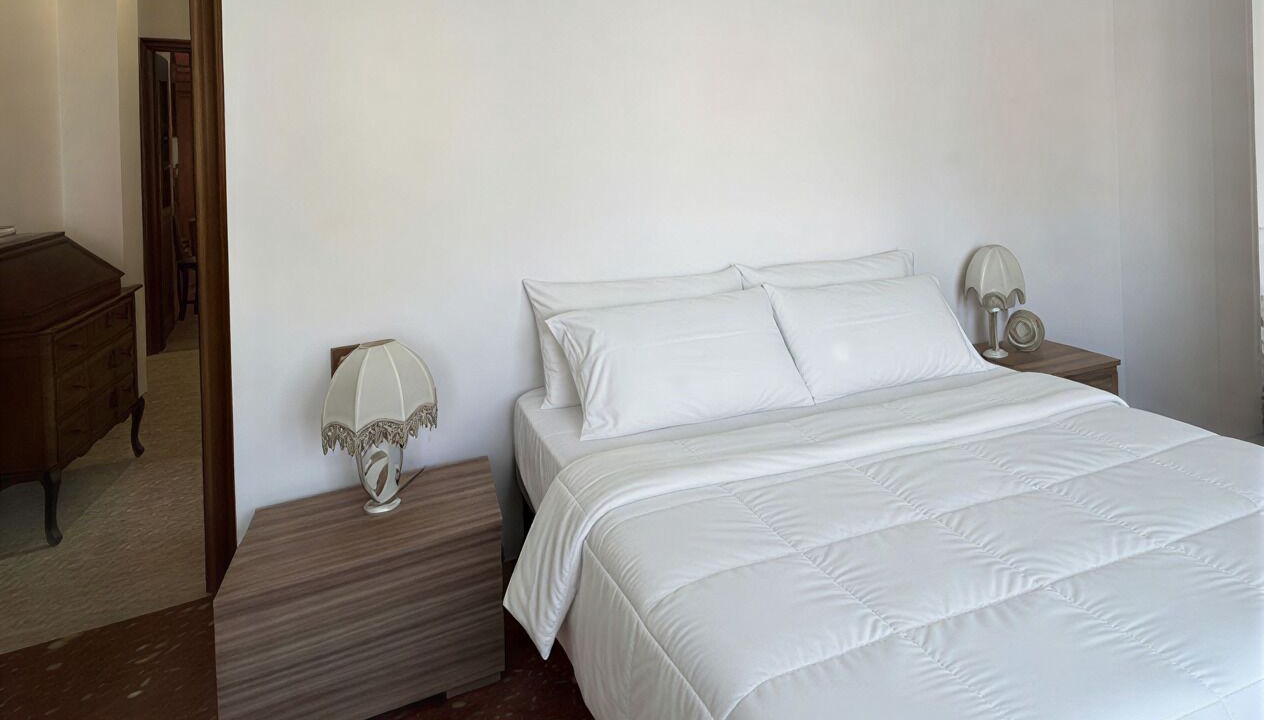Photo of Bedroom in Rome